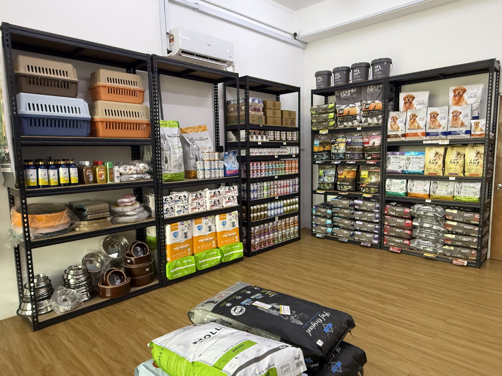 World Pet Shop 4