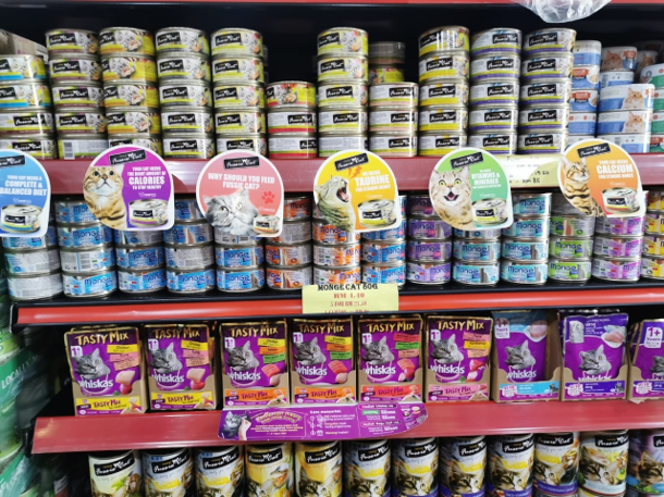 World Pet Shop 5